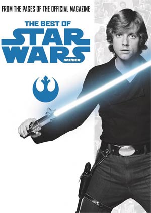 Best Of Star Wars Insider Vol 4 SC