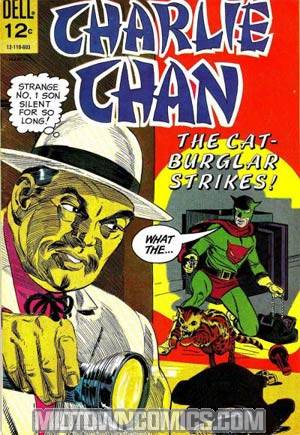 Charlie Chan #2