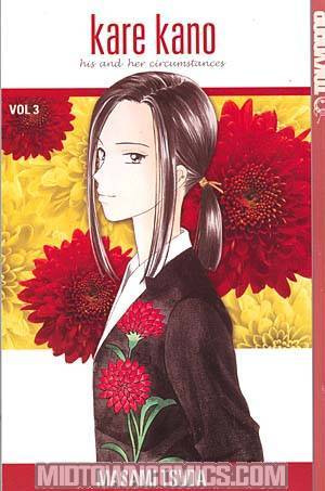 Kare Kano Vol 3 GN