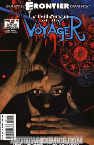 Children Of The Voyager #2