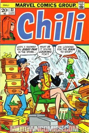 Chili #23