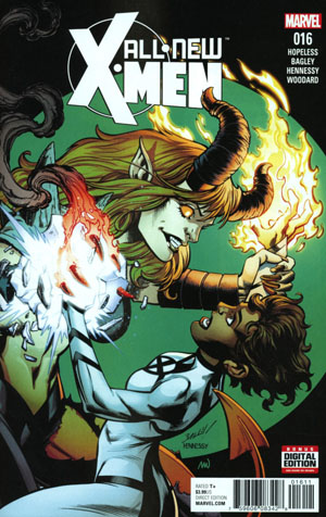 All-New X-Men Vol 2 #16 RECOMMENDED_FOR_YOU