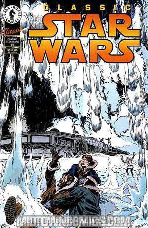 Classic Star Wars #19