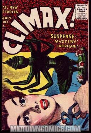Climax #1