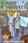 Halo & Sprocket #4