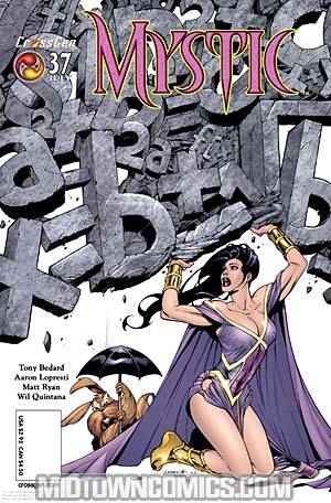 Mystic #37