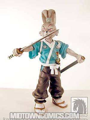 Usagi Yojimbo Vinyl Figure