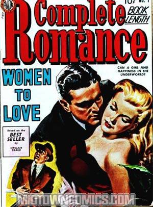 Complete Romance #1