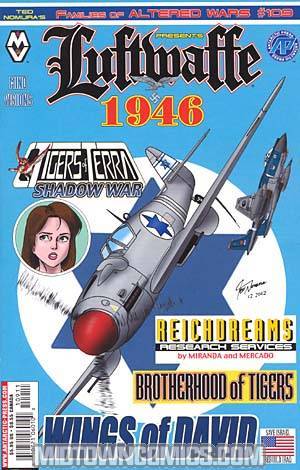 Luftwaffe 1946 #10