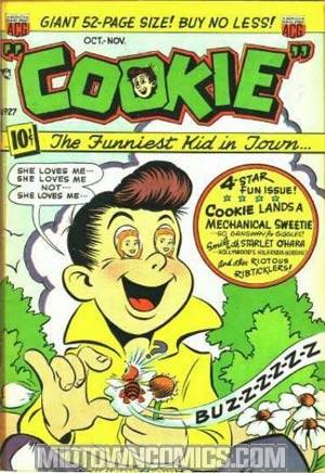 Cookie #27