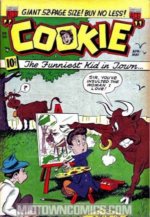 Cookie #30