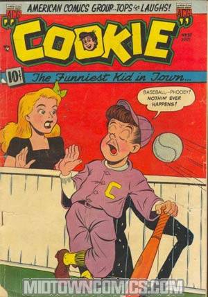 Cookie #37