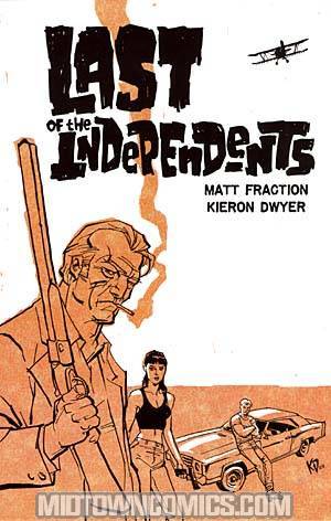 Last Of The Independents GN