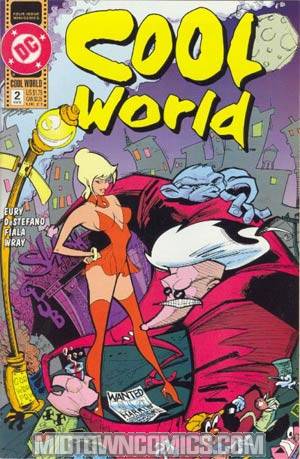 Cool World #2