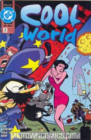 Cool World #3