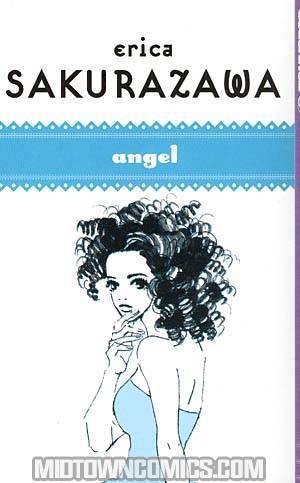 Erica Sakurazawas Angel GN