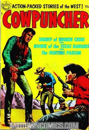 Cowpuncher 