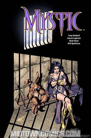 Mystic #38