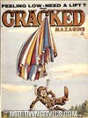 Cracked #36