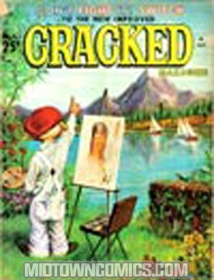 Cracked #38