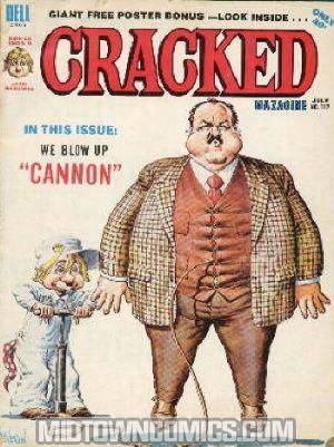 Cracked #117