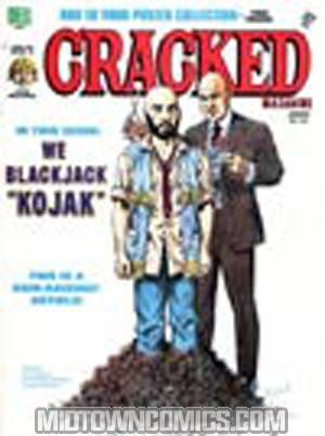 Cracked #122