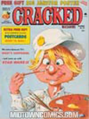 Cracked #147