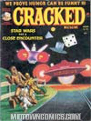 Cracked #152
