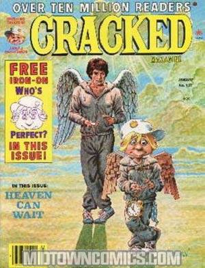 Cracked #157