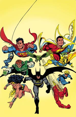Modern Masters Volume 7: John Byrne (MODERN MASTERS SC