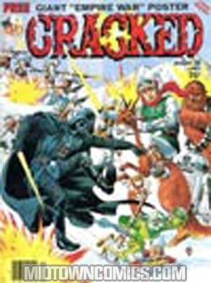 Cracked #173