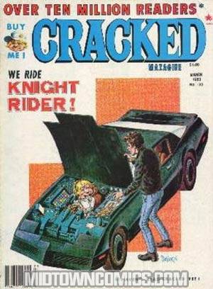 Cracked #193