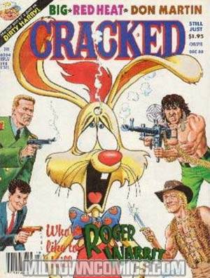 Cracked #241