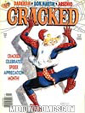 Cracked #260