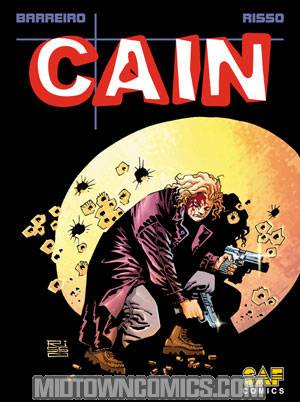 Cain GN