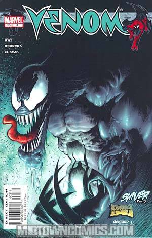 Venom #3