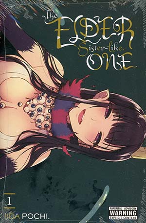 Elder Sister-like One Vol 1 GN