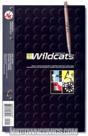 Wildcats Vol 3 (Version 3.0) #12