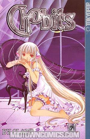 Chobits Vol 7 GN