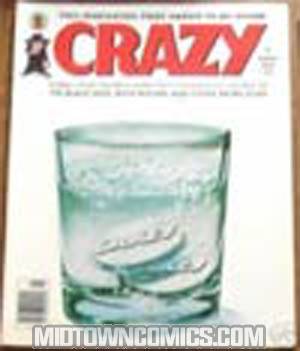 Crazy Magazine #65