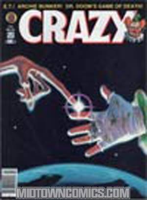 Crazy Magazine #93