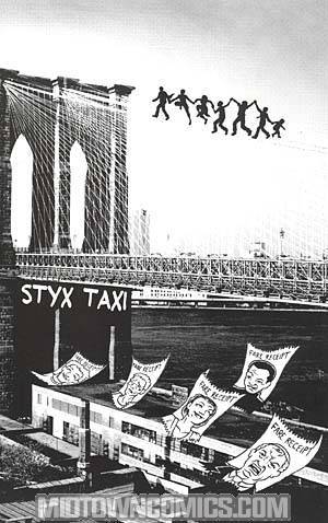 Styx Taxi #1