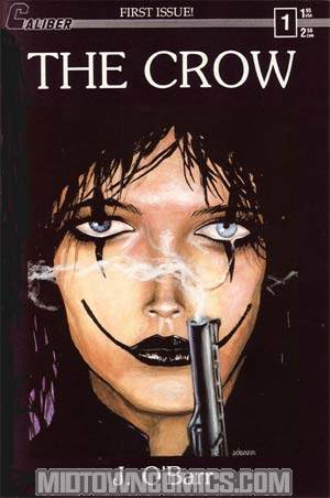 Crow #1