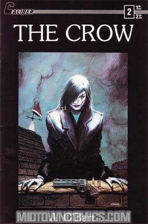 Crow #2