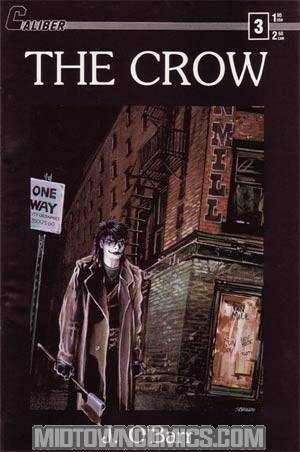 Crow #3