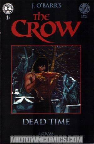Crow Dead Time #1