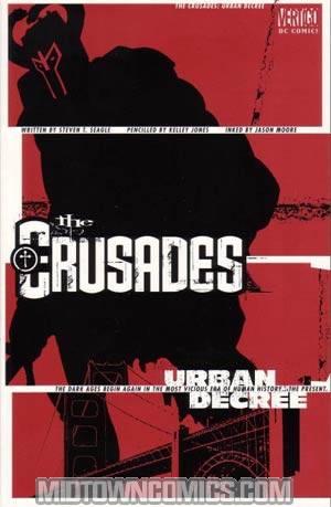 Crusades Urban Decree