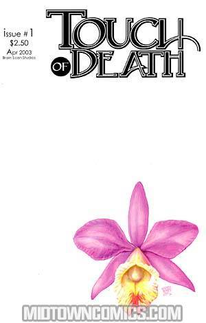 Touch Of Death #1