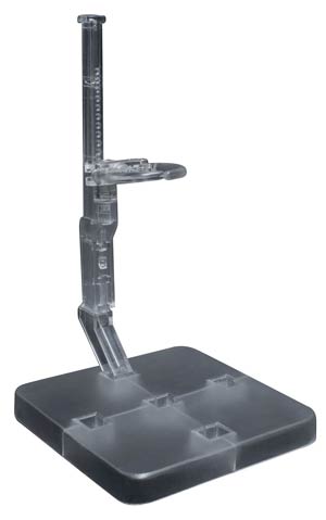 storm collectibles dynamic action figure stand