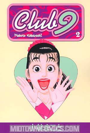 Club 9 Vol 2 TP